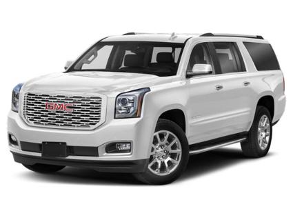 2019 GMC Yukon XL Yuba City CA