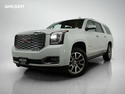 2020 GMC Yukon XL Minneapolis MN