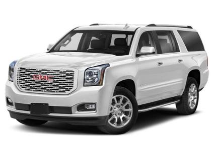 2020 GMC Yukon XL Minneapolis MN