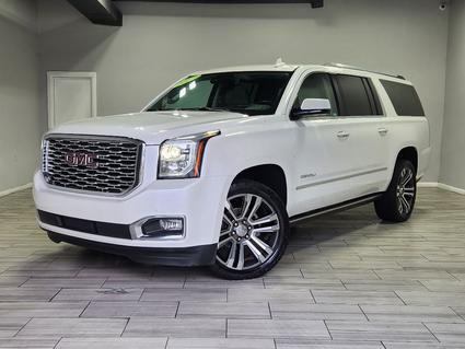 2020 GMC Yukon XL Philadelphia PA