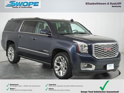 2020 GMC Yukon XL Elizabethtown KY