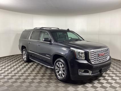 2020 GMC Yukon XL Grandville MI