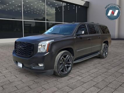 2020 GMC Yukon XL Lake Hopatcong NJ