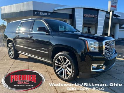 2020 GMC Yukon XL Rittman OH