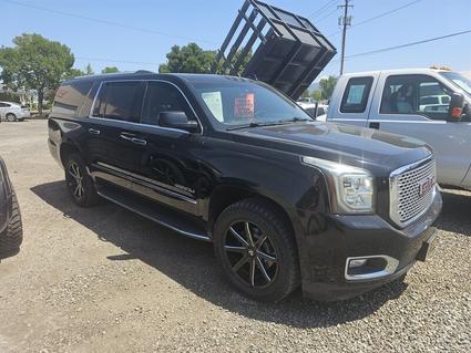 2016 GMC Yukon XL Central Point OR