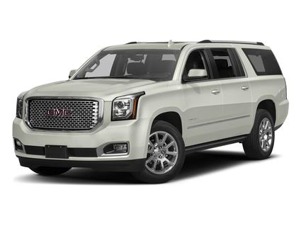 2017 GMC Yukon XL Gillette WY