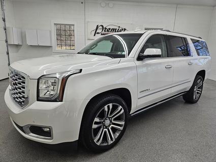 2018 GMC Yukon XL Spring City PA