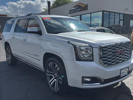 2019 GMC Yukon XL Taylorsville UT