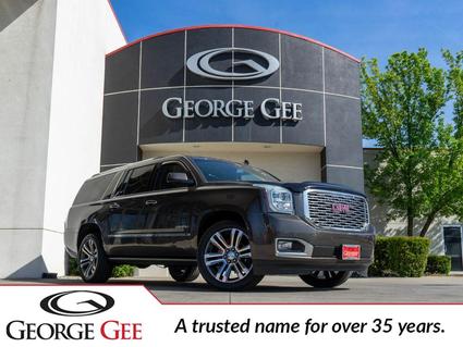 2019 GMC Yukon XL Liberty Lake WA