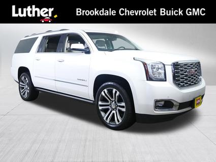 2019 GMC Yukon XL Minneapolis MN