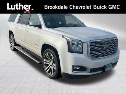2019 GMC Yukon XL Minneapolis MN
