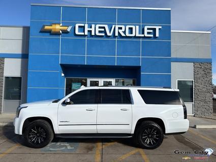 2019 GMC Yukon XL Sidney MT