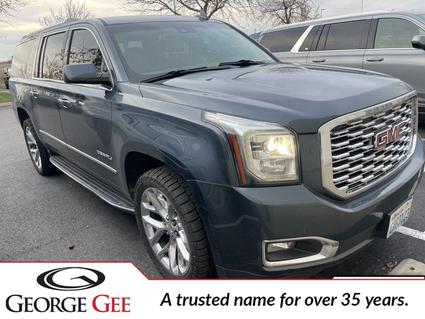 2019 GMC Yukon XL Liberty Lake WA
