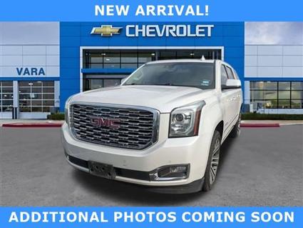 2020 GMC Yukon XL San Antonio TX