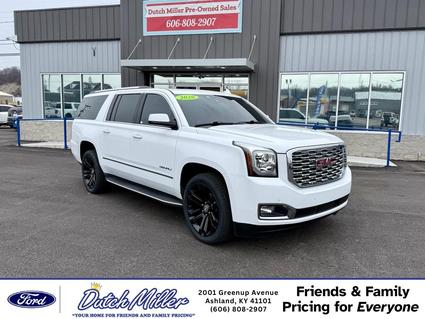 2020 GMC Yukon XL Ashland KY