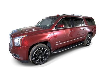 2020 GMC Yukon XL Billings MT