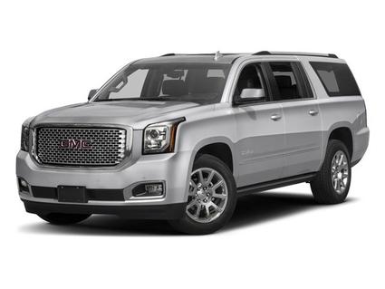 2017 GMC Yukon XL La Grande OR