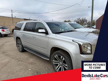 2019 GMC Yukon XL Devils Lake ND