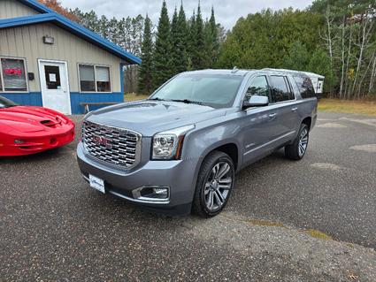 2019 GMC Yukon XL Pine River MN