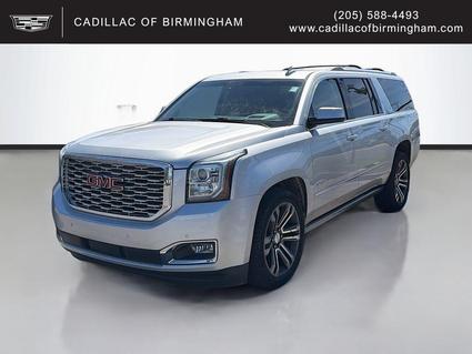 2020 GMC Yukon XL Vestavia Hills AL