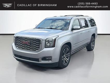 2020 GMC Yukon XL Vestavia Hills AL