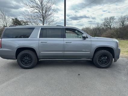 2020 GMC Yukon XL Murfreesboro TN