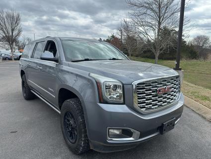 2020 GMC Yukon XL Murfreesboro TN