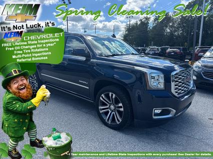 2020 GMC Yukon XL Paradise PA