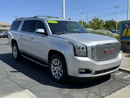 2017 GMC Yukon XL Saint George UT