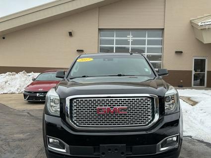 2017 GMC Yukon XL Evansville IN
