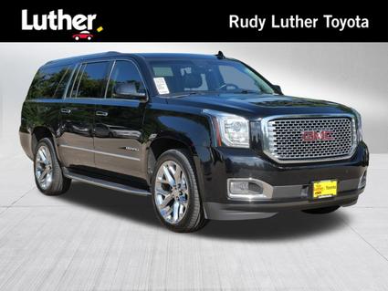2017 GMC Yukon XL Minneapolis MN