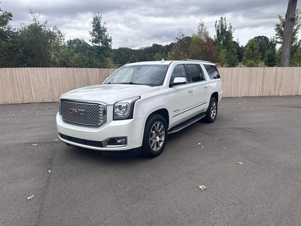 2017 GMC Yukon XL Collierville TN