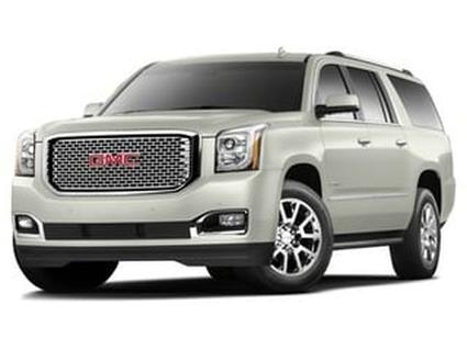 2017 GMC Yukon XL Ephraim UT