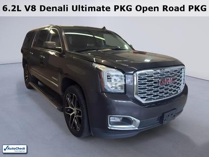 2018 GMC Yukon XL Brunswick OH