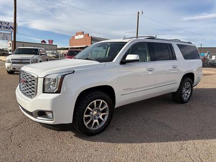 2018 GMC Yukon XL Greeley CO