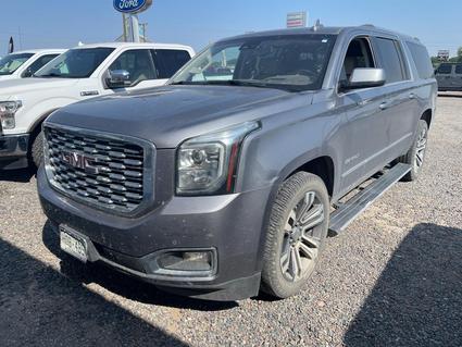 2018 GMC Yukon XL Sterling CO