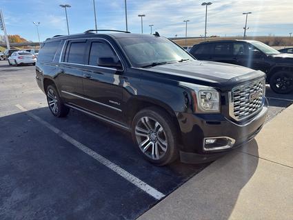 2019 GMC Yukon XL Pine Bluff AR