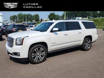 2019 GMC Yukon XL Saint Paul MN