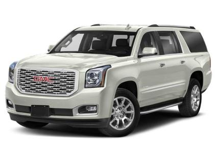 2019 GMC Yukon XL Saint Paul MN