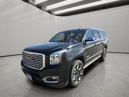 2019 GMC Yukon XL Loveland CO