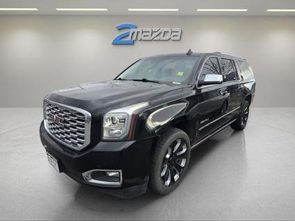 2019 GMC Yukon XL Loveland CO