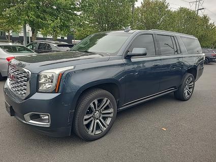 2019 GMC Yukon XL  