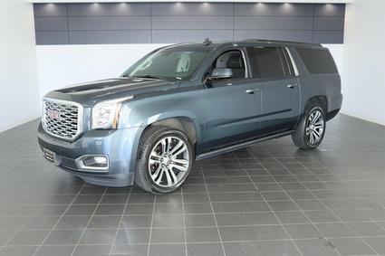 2019 GMC Yukon XL  