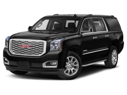 2019 GMC Yukon XL Denver CO
