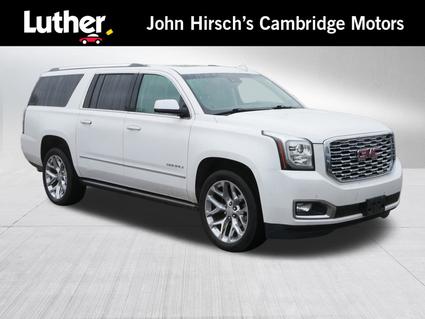 2020 GMC Yukon XL Cambridge MN