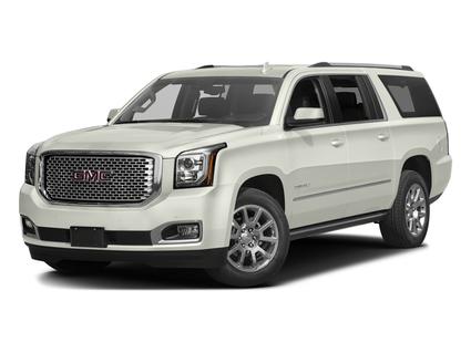 2016 GMC Yukon XL Hardin MT