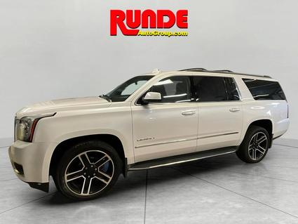 2016 GMC Yukon XL Hazel Green WI