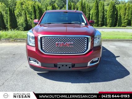 2016 GMC Yukon XL Bristol TN