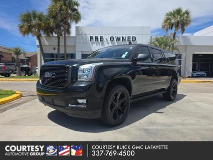 2016 GMC Yukon XL Lafayette LA