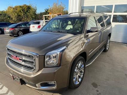 2016 GMC Yukon XL Hazel Green WI